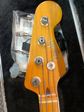 Fender - Precision Bass Guitar - Second Hand