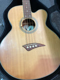 Dean - EABC Acoustic Bass Guitar - Second Hand