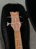 Dean - EABC Acoustic Bass Guitar - Second Hand