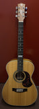 Maton - EBG808 Tommy Emmanuel Signature Series Guitar - Second Hand
