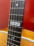 Maton - EBG808 Tommy Emmanuel Signature Series Guitar - Second Hand