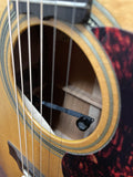Maton - EBG808 Tommy Emmanuel Signature Series Guitar - Second Hand