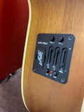 Maton - EBG808 Tommy Emmanuel Signature Series Guitar - Second Hand