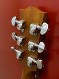 Maton - EBG808 Tommy Emmanuel Signature Series Guitar - Second Hand