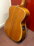 Maton - EBG808 Tommy Emmanuel Signature Series Guitar - Second Hand