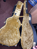 Maton - EBG808 Tommy Emmanuel Signature Series Guitar - Second Hand