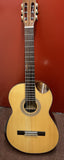 Aiersi - SC025JCN Classical Guitar - w/ Polyfoam Case (Second Hand)