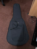 Aiersi - SC025JCN Classical Guitar - w/ Polyfoam Case (Second Hand)