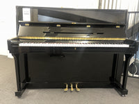 Beale - UP115M Upright Piano - Second Hand