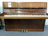Bernstein - SU108P Upright Piano - Second Hand