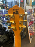 Washburn - Hollow Body/Semi Hollow Body Electric Guitar (Second Hand)