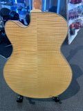 Washburn - Hollow Body/Semi Hollow Body Electric Guitar (Second Hand)