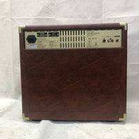 Behringer ULTRACOUSTIC ACX450 45 Watt 2 Channel Acoustic Instrument Amplifier - Second Hand