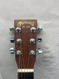 Little Martin LX1E - Acoustic Electric Guitar - Second Hand