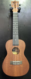 Kiwi - Concert Ukulele - Mahogany