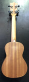 Kiwi - Concert Ukulele - Mahogany