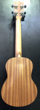 Kiwi - Tenor Ukulele - Mahogany