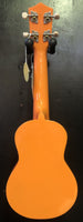 Kiwi - Karaka Soprano Ukulele - Orange