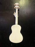 Kiwi - Ma Tenor Ukulele - White