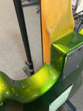 Squier - Affinity Series Stratocaster - Green (Second Hand)