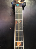 Aiersi Galaxy - Artist Cutaway Acoustic Guitar - Natural Open Pore