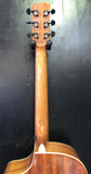 Aiersi Galaxy - Artist Cutaway Acoustic Guitar - Natural Open Pore