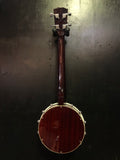 Aiersi - Tenor Banjo Ukulele