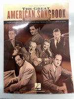 Hal Leonard - The Great American Songbook PVG - Second Hand