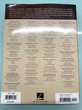 Hal Leonard - The Great American Songbook PVG - Second Hand
