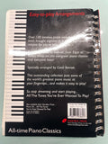 All the Tunes You've Ever Wanted to Play! Piano Arrangements - Second Hand