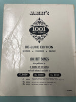 Mammoth Folio 9 - 102 Piano Solos for the Cocktail Hour - Second Hand