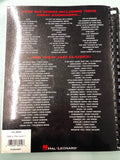 The Hal Leonard Real Jazz Book - C Edition - Second Hand