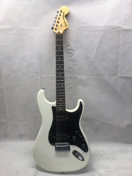 Squier Stratocaster - HH Affinity Series - Second Hand