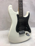 Squier Stratocaster - HH Affinity Series - Second Hand