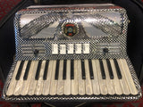 Gabbanelli - M305 Piano Accordion - Second Hand