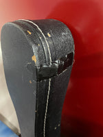 Electric Guitar Hard Case - Black (Second Hand)