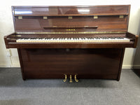 Yamaha - 1766502 Upright Piano - Second Hand