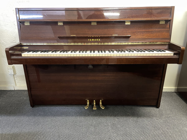 Yamaha - 1766502 Upright Piano - Second Hand