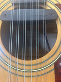 Fender - DG-14S/12NAT Natural 12 String Guitar - Second Hand