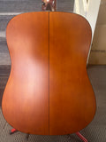 Fender - DG-14S/12NAT Natural 12 String Guitar - Second Hand