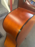 Fender - DG-14S/12NAT Natural 12 String Guitar - Second Hand