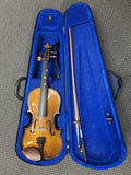 Stentor - Student I Violin Outfit - 4/4 Size - Second Hand