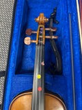 Stentor - Student I Violin Outfit - 4/4 Size - Second Hand