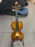 Stentor - Student I Violin Outfit - 4/4 Size - Second Hand