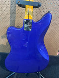 Fender Squier - Classic Vibe '70s Jaguar Electric Guitar - Purple Metallic - Second Hand