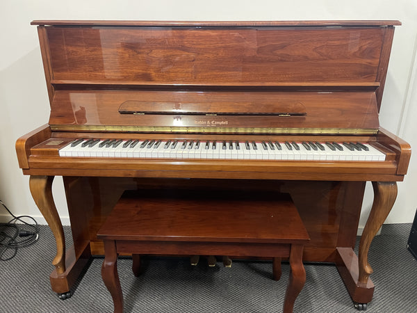 Kohler & Campbell - KC-121 Upright Piano - Second Hand