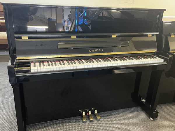 Kawai - KX-21 Upright Piano - Second Hand