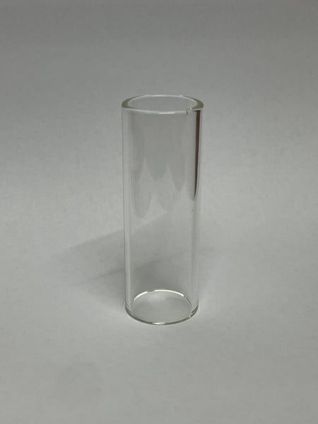 Glass Guitar Slide - Extra Large