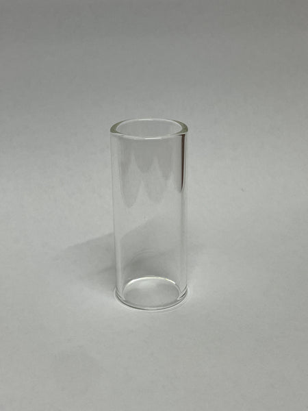 Glass Guitar Slide - Large