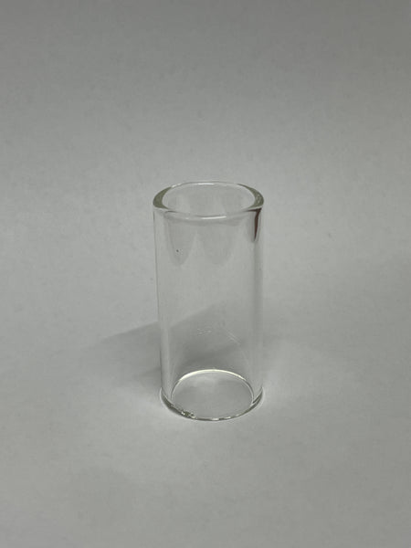 Glass Guitar Slide - Medium